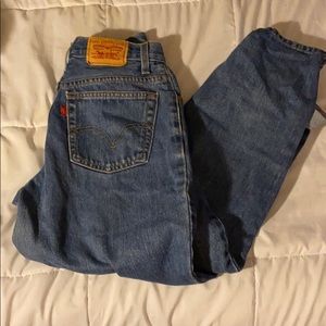 Levi Jeans
